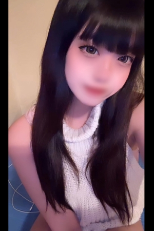 める める